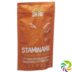 Shine Staminamix Superfood Bio Beutel 150g