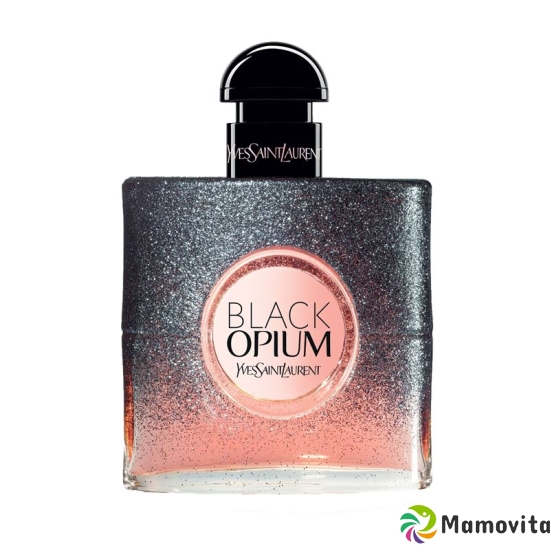 Ysl Opium Black Floral Shock Eau de Parfum Spray 30ml buy online