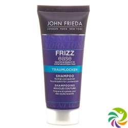 John Frieda Frizz Ease Traumlocken Shampoo Mini 50ml