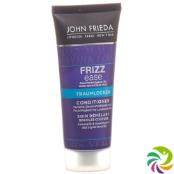 John Frieda Frizz Ease Traumlocken Conditioner Mini 50ml