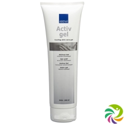 Abena Skincare Aktiv Gel Tube 250ml