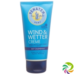 Penaten Allwettercreme Tube 75ml