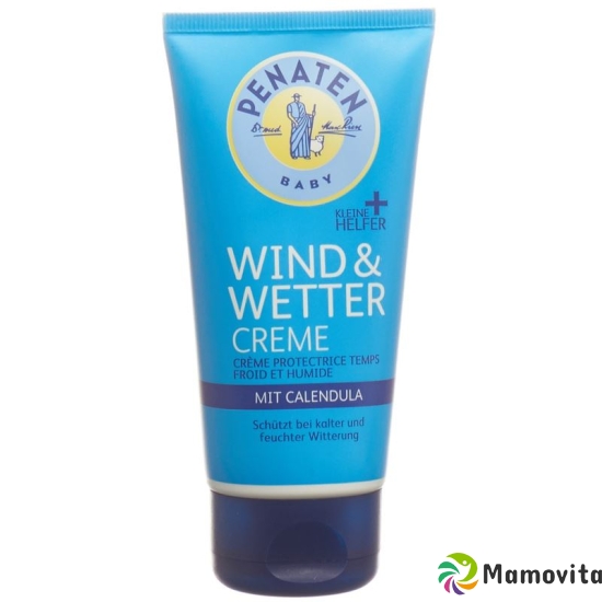 Penaten Allwettercreme Tube 75ml buy online