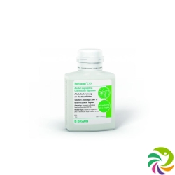 Softasept Chlorhexidin Lösung 2% Flasche Transparent 100ml