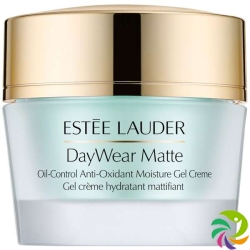 Lauder Essent Daywear Oil Contr Matte Creme 50ml