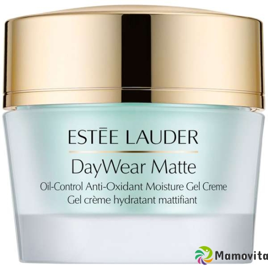 Lauder Essent Daywear Oil Contr Matte Creme 50ml buy online