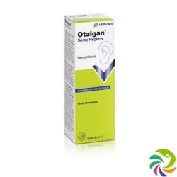 Otalgan Spray Hygiene 50ml