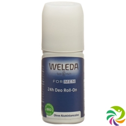 Weleda Men 24h Deo Roll On 50ml