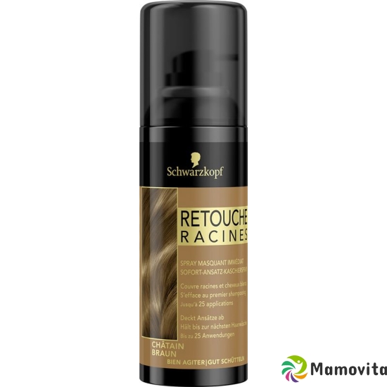 Retouche Racines Mittelbraun buy online