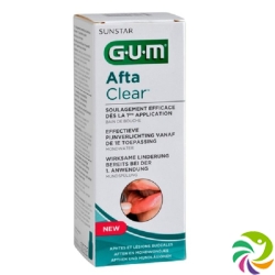 Gum Sunstar