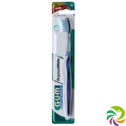 Gum Sunstar Original White Zahnb Compact Soft