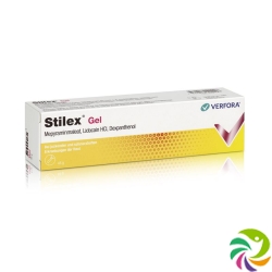 Stilex Gel Tube 45g