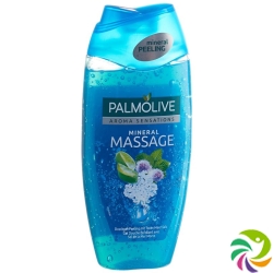 Palmolive Aroma Sensations Mineral Massage 250ml