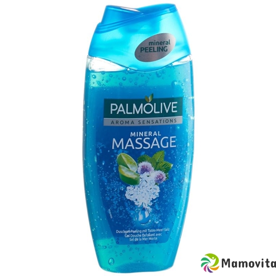 Palmolive Aroma Sensations Mineral Massage 250ml buy online