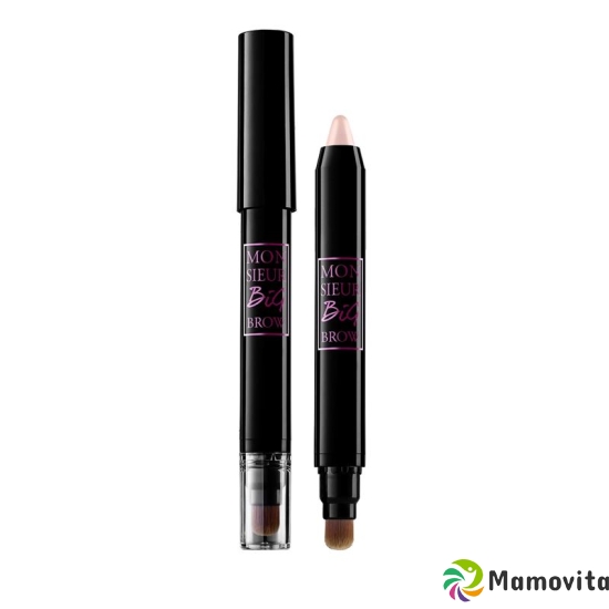 Lancome Monsieur Big Brow No 00 buy online