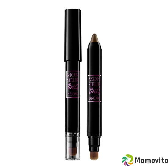 Lancome Monsieur Big Brow No 02 buy online