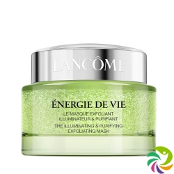 Lancome Energie Vie Melisse Mask 75ml