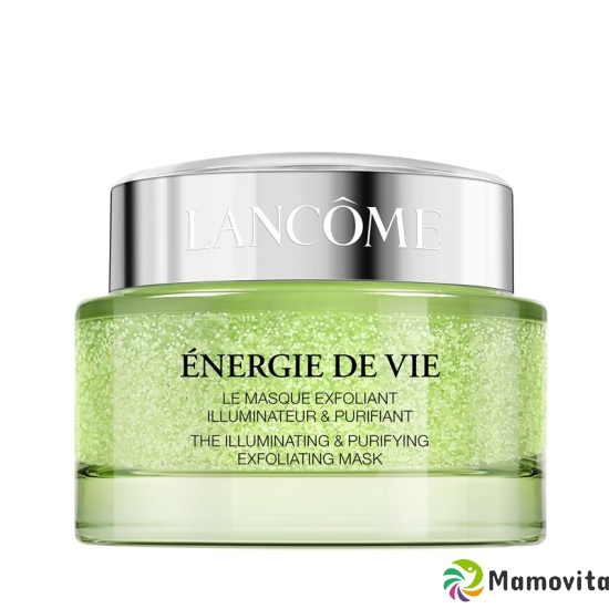 Lancome Energie Vie Melisse Mask 75ml buy online