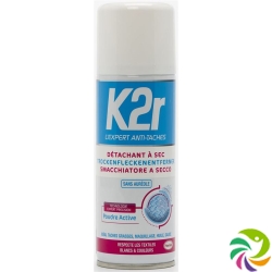 K2r Trockenfleckenentferner Spray 200ml