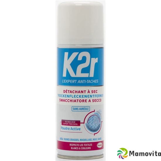 K2r Trockenfleckenentferner Spray 200ml buy online