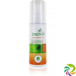 Zinzala Protective Spray Mücken Natürlich 100ml