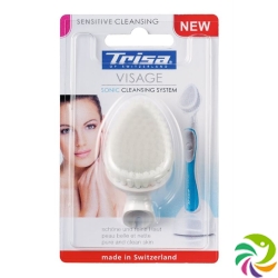 Trisa Visage Sensitive Cleansing Refill