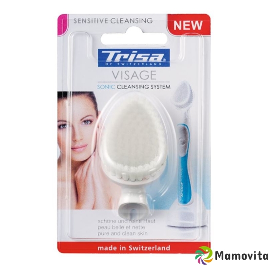 Trisa Visage Sensitive Cleansing Refill buy online