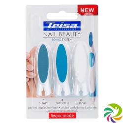 Trisa Nail Beauty Refill 3 Stück