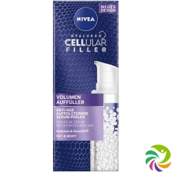 Nivea Cellular Anti-Age Aufpolsternde Pflegeperlen 30ml