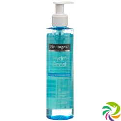 Neutrogena Hydro Boost Aqua Reinigungsgel 200ml