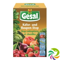 Gesal Kaefer- und Raupen-Stop 75ml