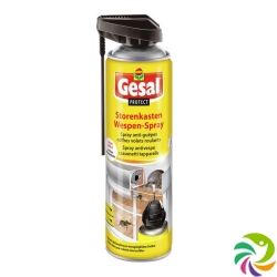 Gesal Protect Storenkasten Wespen-Spray 500ml