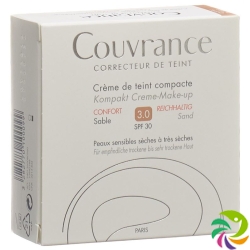 Avène Couvrance Kompakt Make-Up Sand 03 10g