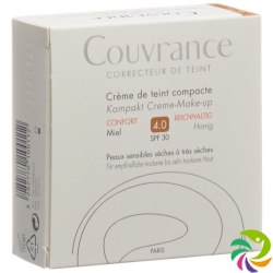 Avène Couvrance Kompakt Make-Up Honig 04 10g