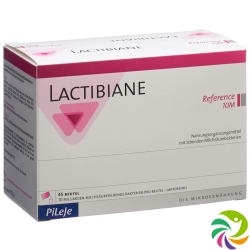 Lactibiane Reference 10m Beutel 45 Stück