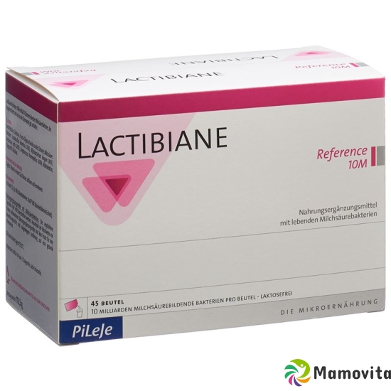 Lactibiane Reference 10m Beutel 45 Stück buy online