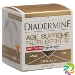 Diadermine Falten Expert 3D Tagescreme 50ml