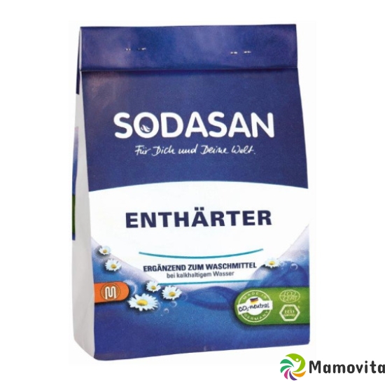 Sodasan Enthaerter 750g buy online