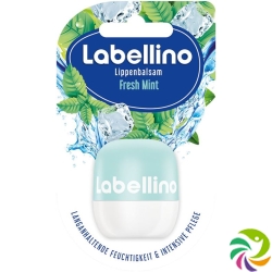 Labello Labellino Fresh Mint 7g