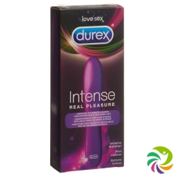 Durex Intense Real Pleasure Vibrator