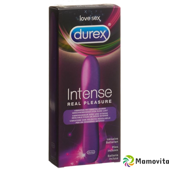 Durex Intense Real Pleasure Vibrator buy online