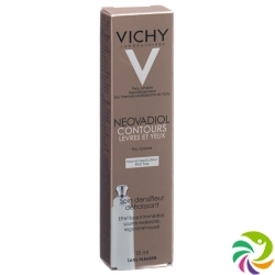 Vichy Neovadiol Contour Lips and Eyes 15ml