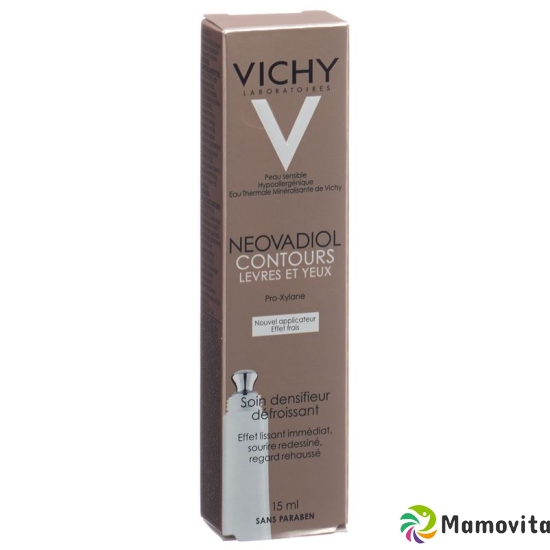 Vichy Neovadiol Contour Lips and Eyes 15ml buy online