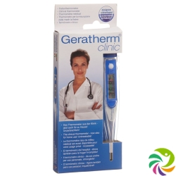 Geratherm Clinic clinical thermometer digital