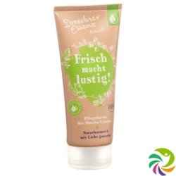 Dresdner Essenz Naturell Dusch