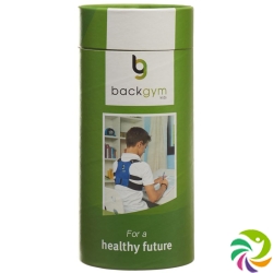 Backgym Kids XS