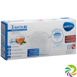 Brita Maxtra+ 3 Stück