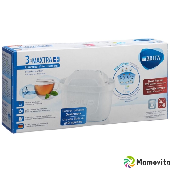 Brita Maxtra+ 3 Stück buy online