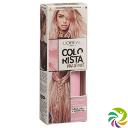 Colorista Wash-Out 2 Pinkh 100ml