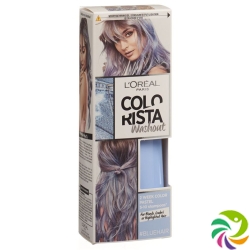 Colorista Wash-Out 6 Bluehair 100ml